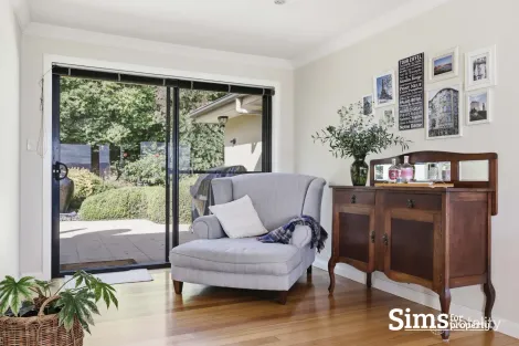 Property photo of 14 Camina Court Riverside TAS 7250