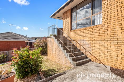 Property photo of 2/33 Caversham Road West Moonah TAS 7009