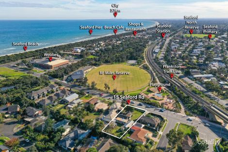 Property photo of 15 Seaford Road Seaford VIC 3198