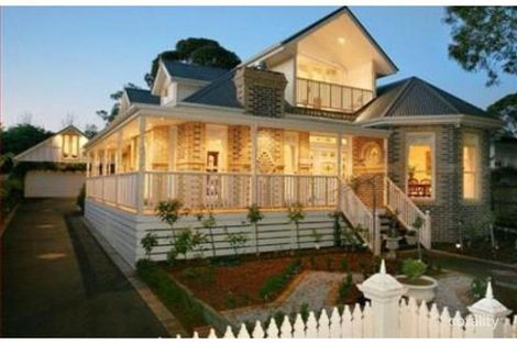 Property photo of 117 Lake Road Blackburn VIC 3130