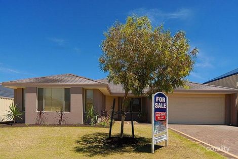 22 Loretta Fawy, Carramar, WA 6031