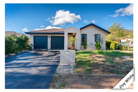 Property photo of 2 Silvan Lane Conder ACT 2906