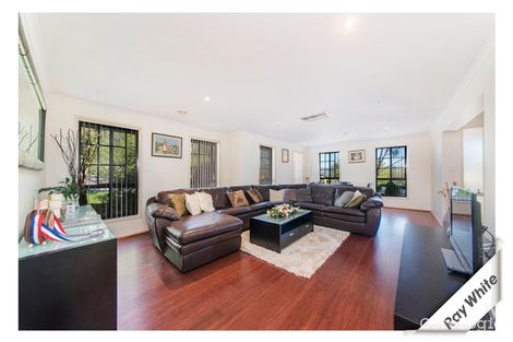 Property photo of 2 Silvan Lane Conder ACT 2906