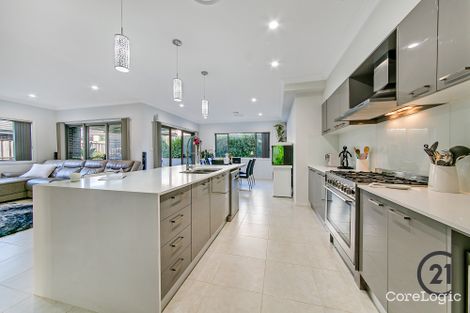 Property photo of 9 Woodford Street The Ponds NSW 2769