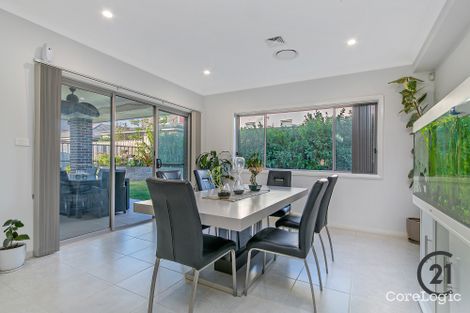 Property photo of 9 Woodford Street The Ponds NSW 2769