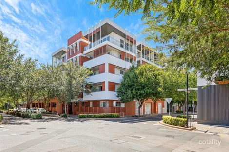 Property photo of 402/53 Gibson Street Bowden SA 5007