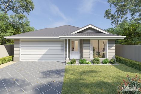 Lot 21 Gloria Pde, Redland Bay, QLD 4165