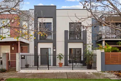 9 Chapel Lane, Mawson Lakes, SA 5095