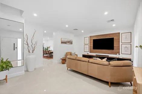 Property photo of 9 Chapel Lane Mawson Lakes SA 5095