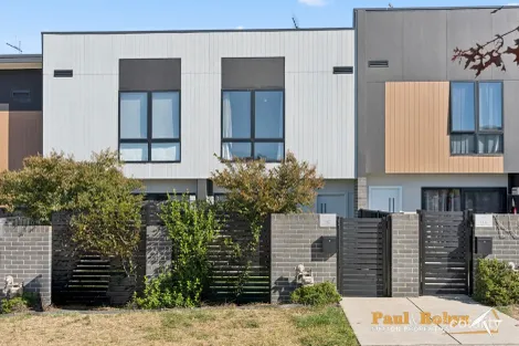 16 Cornelius St, Coombs, ACT 2611