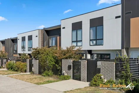 Property photo of 16 Cornelius Street Coombs ACT 2611