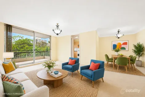 Property photo of 404/8 Broughton Road Artarmon NSW 2064