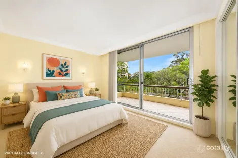 Property photo of 404/8 Broughton Road Artarmon NSW 2064