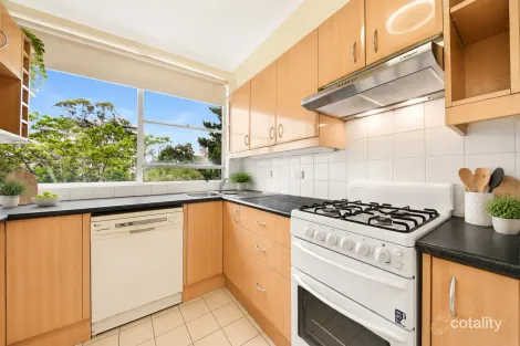 Property photo of 404/8 Broughton Road Artarmon NSW 2064