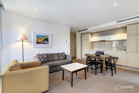 Property photo of 2907/135 City Road Southbank VIC 3006