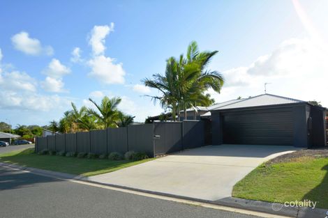 Property photo of 3 Melanie Court Boyne Island QLD 4680