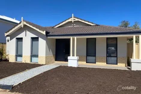 Property photo of 29 Salamanca Turn Clarkson WA 6030