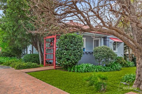 Property photo of 1/12 Station Street East Corrimal NSW 2518