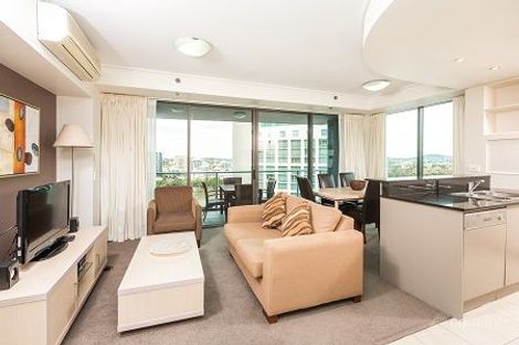 Property photo of 2305/151 George Street Brisbane City QLD 4000
