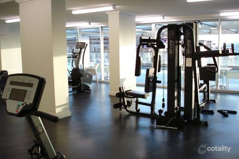 Property photo of 2305/151 George Street Brisbane City QLD 4000