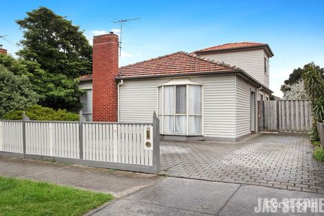Property photo of 112 Alma Street West Footscray VIC 3012