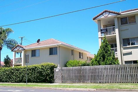 Property photo of 16/6-8 Florence Street Tweed Heads NSW 2485