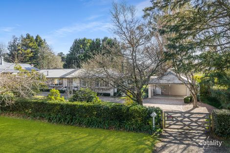 Property photo of 12 Wilsons Lane Exeter NSW 2579