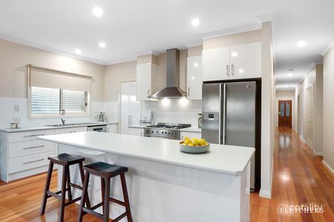 Property photo of 8 Westlander Way Doreen VIC 3754