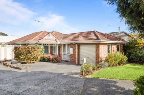 Property photo of 26 Pratico Court Forest Hill VIC 3131