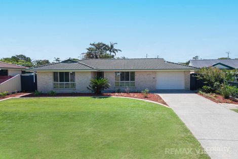 Property photo of 50 Columbia Drive Beachmere QLD 4510