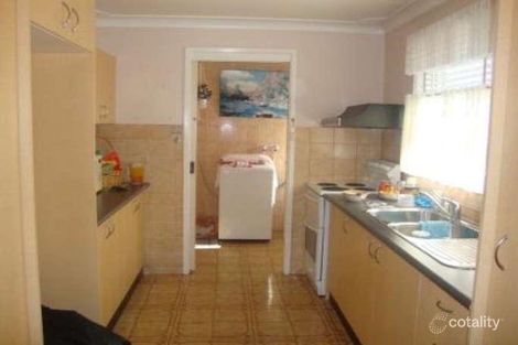 Property photo of 21 Esperance Crescent Wakeley NSW 2176