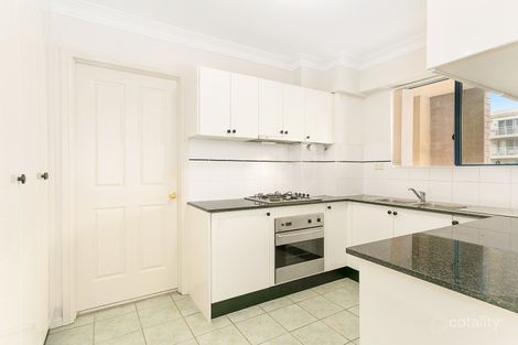 31/36 Albert St, North Parramatta, NSW 2151