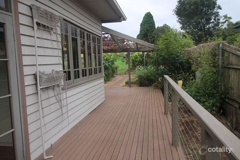 Property photo of 59 Jellicoe Street Mount Lofty QLD 4350
