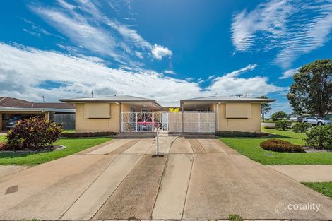 1/36 Novakoski St, Kepnock, QLD 4670