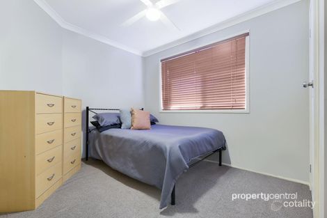 Property photo of 7 Bija Drive Glenmore Park NSW 2745