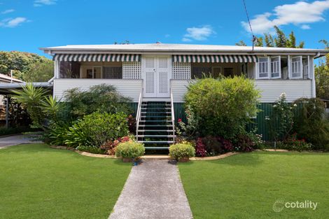 Property photo of 143 Queen Street Maryborough QLD 4650