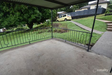 Property photo of 40 Aurora Street East Lismore NSW 2480