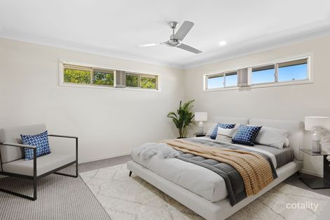 Property photo of 50 Marshall Circuit Coomera QLD 4209