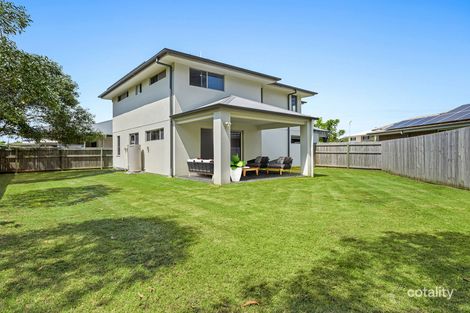 Property photo of 50 Marshall Circuit Coomera QLD 4209