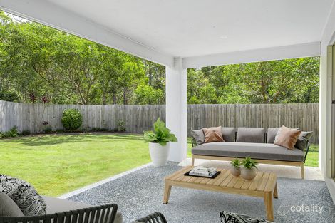 50 Marshall Cct, Coomera, QLD 4209