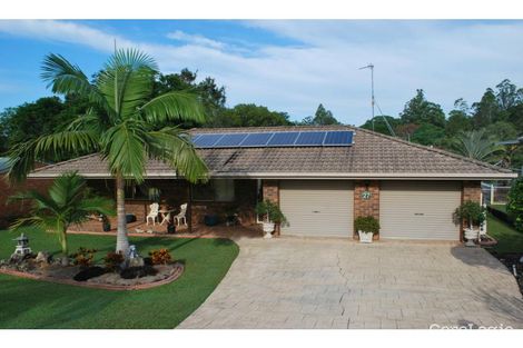 Property photo of 27 Lachlan Avenue Nambour QLD 4560