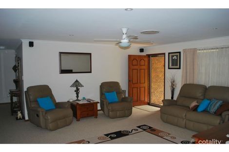 Property photo of 27 Lachlan Avenue Nambour QLD 4560