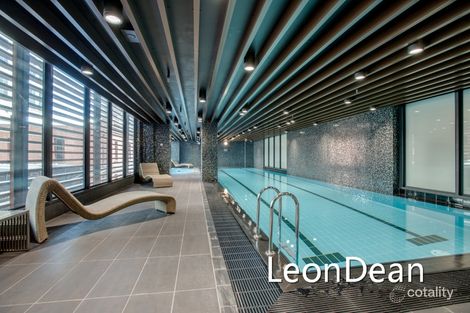 Property photo of 1407/8 Sutherland Street Melbourne VIC 3000