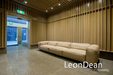 Property photo of 1407/8 Sutherland Street Melbourne VIC 3000