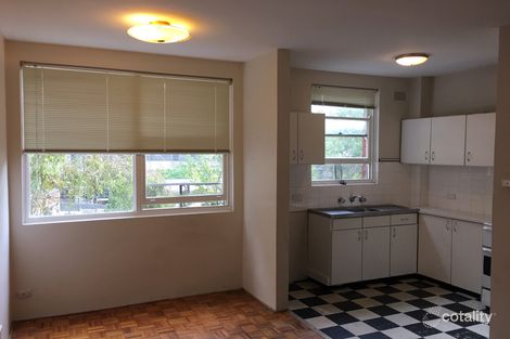 14/3 Glen St, Paddington, NSW 2021