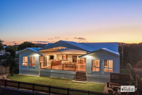 10 Kempsea Ave, Rosslyn, QLD 4703