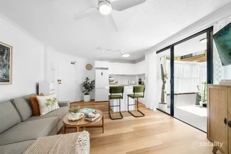 3/15 Britannia Ave, Broadbeach, QLD 4218