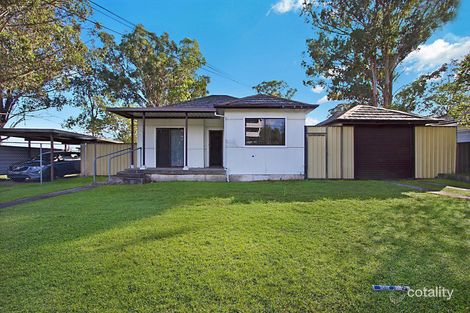 Property photo of 35 North Parade Mount Druitt NSW 2770