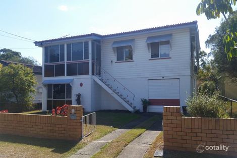 Property photo of 22 Ryedale Street Tingalpa QLD 4173