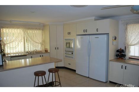 Property photo of 27 Lachlan Avenue Nambour QLD 4560